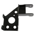 thumbnail image 5 of LABLT Black Engine Swap Mount Replacement for Acura Honda 92-95 Civic 94-01 Integra K Series K20 K24 DC2 EG6 DC Fits select: 1995 HONDA CIVIC DX SPECIAL, 1994 HONDA CIVIC DX/LX, 5 of 7