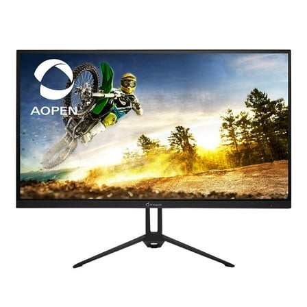 Restored Acer AOpen 27KG3U M3biipp 27" WQHD 2560 x 1440 180Hz Gaming Monitor (Refurbished)