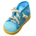 thumbnail image 1 of Durable Shoe S Interactive Dog Chew Toys, 1 of 1
