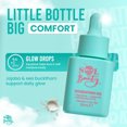 thumbnail image 4 of Sol Beauty Hydrating Face Oil 50ml Lightweight Facial Oil, Daily Layering Skin Nourishment & Antioxidant, Travel Size Moisturising Oil for Your Face, 4 of 8