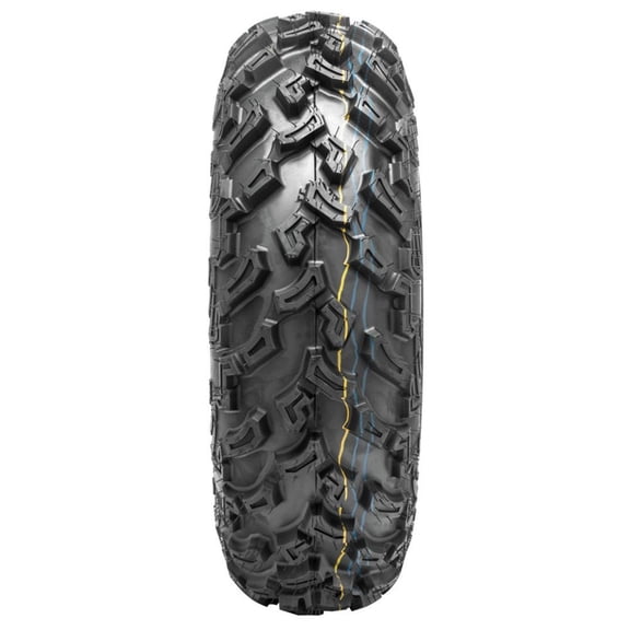 QUADBOSS QBT447 Utility Tire 24x9-11 Rear