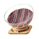 thumbnail image 5 of Cama para gatos de cuatro estaciones con cojín para gatos de interior para gatitos y gatos Base cuadrada, 5 of 9
