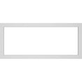 thumbnail image 4 of Ekena Millwork 32"W x 14"H x 3/8"P Prescott Decorative Wall Panel (Two-Piece), 4 of 9