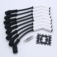 thumbnail image 3 of Almencla 9070C Ignition Cable Spark Plug Cable Set for LS4 LT Engines, Replace Your Old, 3 of 8