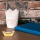 thumbnail image 1 of unbranded 20Ud De Dorado Decorativo Para Escritorio Y Espacios, 1 of 5