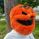 thumbnail image 4 of Funda Para Motocicleta De Halloween Calabaza Accesorio De Dibujos Animados Funda Para La Cabeza, 4 of 8