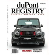 Dupont Registry Auto Magazine