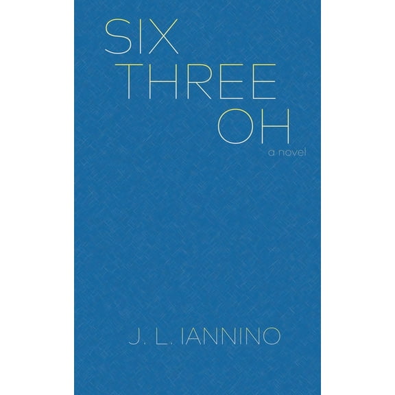 Six Three Oh, (Paperback)