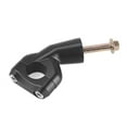 thumbnail image 4 of Motorcycle Handlebar Risers Parts Kit Set For Triumph Bonneville T100 T120 Black chrome, 4 of 11