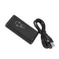 thumbnail image 1 of Lector De Tarjetas RFID, Lector IC Plug And Play, Interfaz USB De Lector Sin, Tarjeta S50 S70, Indicador LED/Zumbador, Para Identificación De Personal, Logística, Control De, 1 of 7