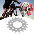 thumbnail image 3 of Pièces de Rechange pour Vélo à Vitesse Unique, Roue Libre 18T, 3 of 8