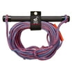 Seachoice, Water Ski Rope, 75' 3-Section, Meets SWIA AWSA standards ...