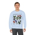 thumbnail image 5 of Herbology Plants Sweatshirt, Herbology Sweatshirt, Gift For Plant Lover,, 5 of 7