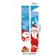 thumbnail image 3 of Cartel navideño de soldado Cascanueces, decoración de copla para el hogar, vacaciones, decoración de puerta de Feliz Navidad, Feliz Año Nuevo, 3 of 4