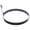 Dip plastic handle, variant on 2Pcs Stainless Steel Cooker Rings With Comfortable Handle Nonstick Round Eggs Circles For Breakfast Preparation