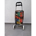 thumbnail image 2 of CARRO DE MANDADO LAITING CARRITO DE SUPERMERCADO, 2 of 4
