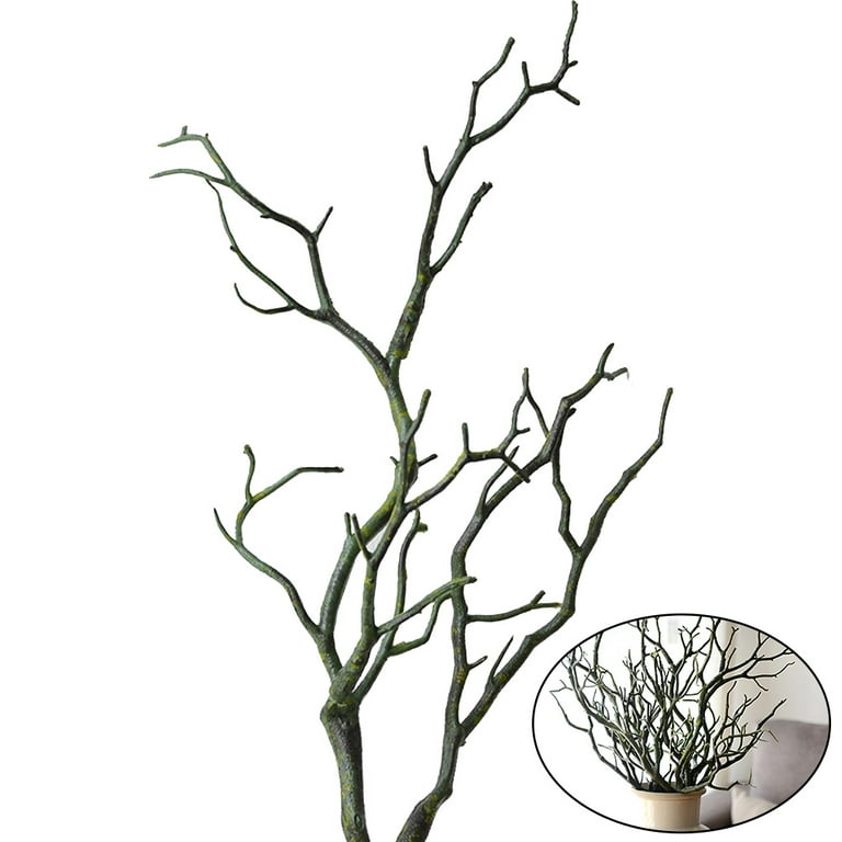 Artificial Tree Branches - Fake Branches Decor