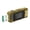 A2 Yellow, variant on A2/Q Usb Tester Type C Current Voltage USB Power Meter DC Wattmeter Ammeter Power Bank Charger Indicator Detector Tools 8A ,Easy to Operate