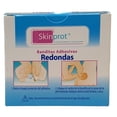 thumbnail image 2 of Skinprot Curitas Banditas Adhesivas Redondas 100 Piezas Skinprot Banditas adhesivas niños, 2 of 2