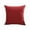 D, variant on hengsof Christmas Classic Farmhouse Check Plaids Linen Soft Decorative Square Throw Pillow Covers Home Decor Cushion Case for Sofa Bedroom 18x18 Inch