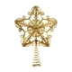 thumbnail image 2 of Xmas Topper Treetop Christmas Light For Holiday Tree Decor Christmas Tree Top Christmas Tree Topper For Christmas Decoration, 2 of 6
