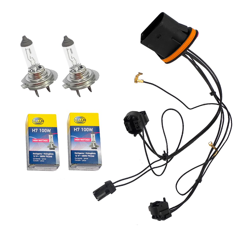 CF Advance For 1216 MercedesBenz C250 C300 C350 C63 AMG Left or Right