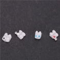 thumbnail image 3 of Orthodontic Tooth Ceramic Brackets 022 Slot 345 With Hooks, 3 of 7