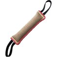 thumbnail image 1 of Pet Bite Dog Bone Toy Dog Lure Toy Dog Post Ring, 1 of 5