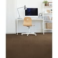 thumbnail image 6 of Mohawk Advance 24" x 24" Carpet Tile with Colorstrand® Nylon Fiber in Terracotta (96 sq ft per carton), 6 of 9