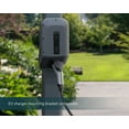 thumbnail image 3 of Palram - Canopia Vitoria 5000 10' x 16' Polycarbonate/Aluminum Carport - Gray/Gray, 3 of 12