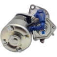 thumbnail image 3 of 12V Starter Motor 10Teeth 3KW 428000-2880 4280002880 fits for Cummins 6BT5.9 QSB6.7 ISB6.7 Engine, 3 of 5