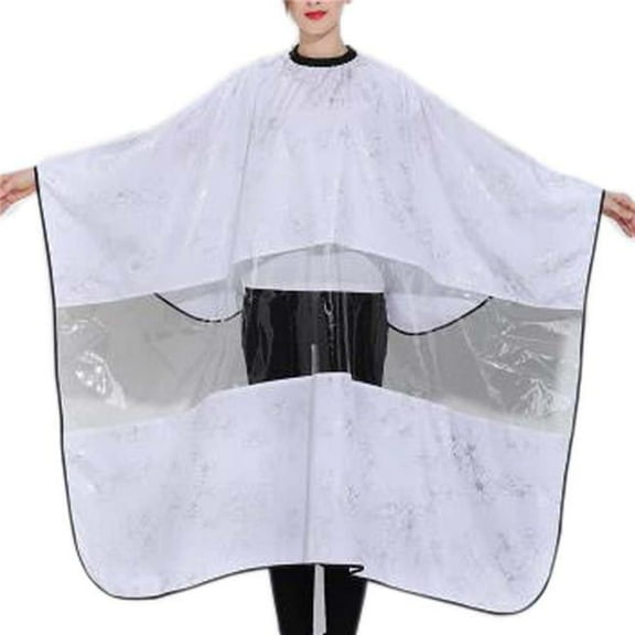160 x 140 cm Wrap Protect Haircut Apron