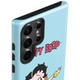 thumbnail image 2 of Betty Boop Surfing Galaxy S23 Ultra Pro Case,iPhone 15 Pro Max, 2 of 4