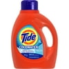 Tide Liquid Laundry Detergent for Cold Water Fresh Scent, 75 fl oz