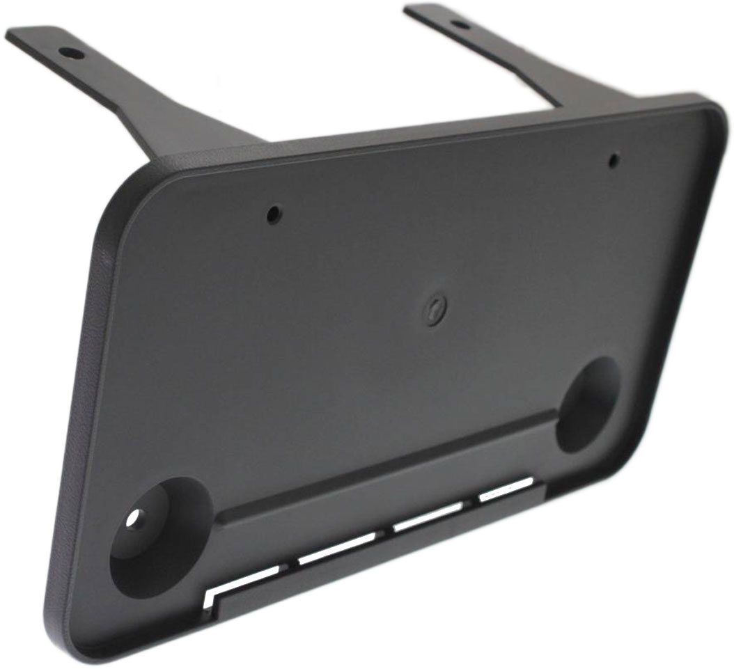 License Plate Bracket Compatible With 2003-2007 Ford E-150 2003-2005 Club Wagon Front