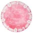 thumbnail image 2 of Spice By Tia Mowry - Savory Saffron 12-Piece Red Fine Ceramic Dinnerware Set, 2 of 6