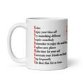 thumbnail image 4 of Retirement Gifts 2024 Coffee Tea Ceramic Mug Office Work Cup Gift 15oz, 4 of 4