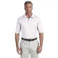 thumbnail image 1 of Devon & Jones Men's Pima-Techâ„¢ Jet PiquÃ© Polo, 1 of 2