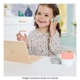 thumbnail image 2 of Juguete para Bebés Fisher Price Kit Home Office de Madera, 2 of 4