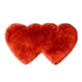 thumbnail image 1 of XZNGL Sheepskin Rugs Wool Imitation Sheepskin Rugs Faux Non Slip Bedroom Shaggy Carpet Mats, 1 of 1
