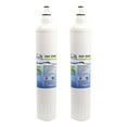 thumbnail image 2 of Swift Green Filters SGF-ZS48 Filtre à Eau de Réfrigérateur Compatible pour 4204496, 4290510 (Lot de 3), 2 of 7