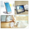 thumbnail image 6 of 1-Pack Universal Foldable Desk Stand Holder for Cell Phones & Tablets – Compact, Adjustable Mount Cradle for Home & Office Use TIKA, 6 of 7