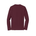 thumbnail image 5 of Port & Company Long Sleeve Fan Favorite Tee, 5 of 5