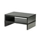 thumbnail image 1 of Homylin Soporte Monitor, Soporte Elevador para Monitor 2 Niveles, Soporte de Monitor para Escritorio Organizador de Almacenamiento para Monitores de Computadoras Portátiles, 1 of 4