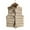 E-Army Green, variant on Rinsvye Kids Down Coat Vest Winter Jackets for Girls Size 6 for Little Boy Girls Designer infant Coats Lightweight Windproof Winter Jacket Coats for Teen Girls Outwear Kids Fall Sleeveless Coats