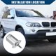 thumbnail image 2 of Reemplazo del Actuador de Eje Excéntrico Unique Bargains No.11377548388 para BMW 128i E82 2008-2013, 2 of 7