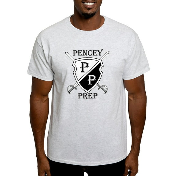 CafePress - Pencey Prep Light T Shirt - Men's Classic Graphic T-Shirt