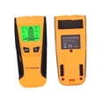 thumbnail image 4 of Minkissy Detect Electrical Wires Walls Metal Detector Plastic for Home Improvement 1Pcs, 4 of 8