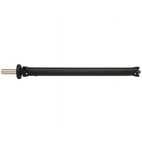 Rear Driveshaft - Compatible with 2000 - 2008 Chevy Tahoe 2001 2002 2003 2004 2005 2006 2007