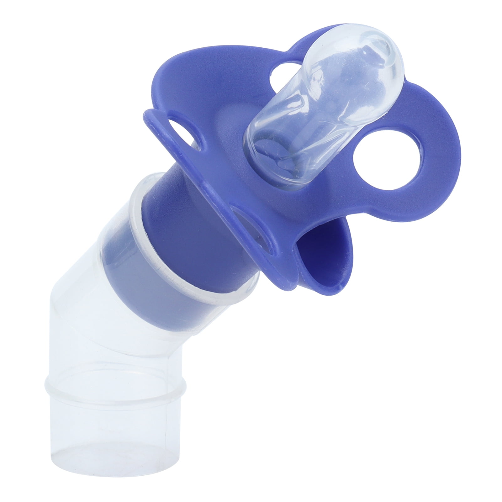Baby Atomization Pacifier Portable Nebulize Cup Adapter Silicone